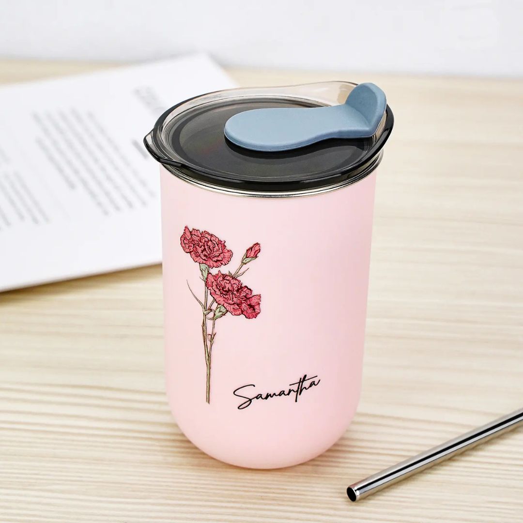 3- Personalised Gift for Mom and Teacher