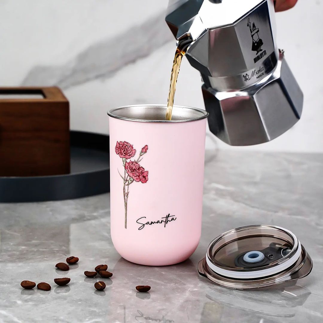 4- Customised Gifts